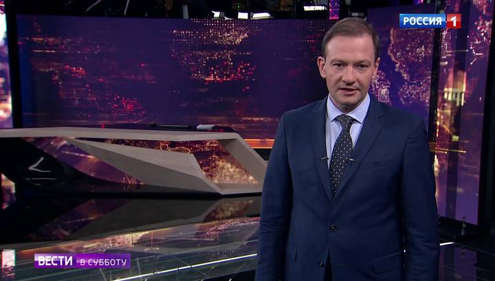 Сергей Брилев - "Ещё как бродит": Сергей Брилев и "Вести в субботу" из-за ковида ушли на карантин - vesti.ru - Россия