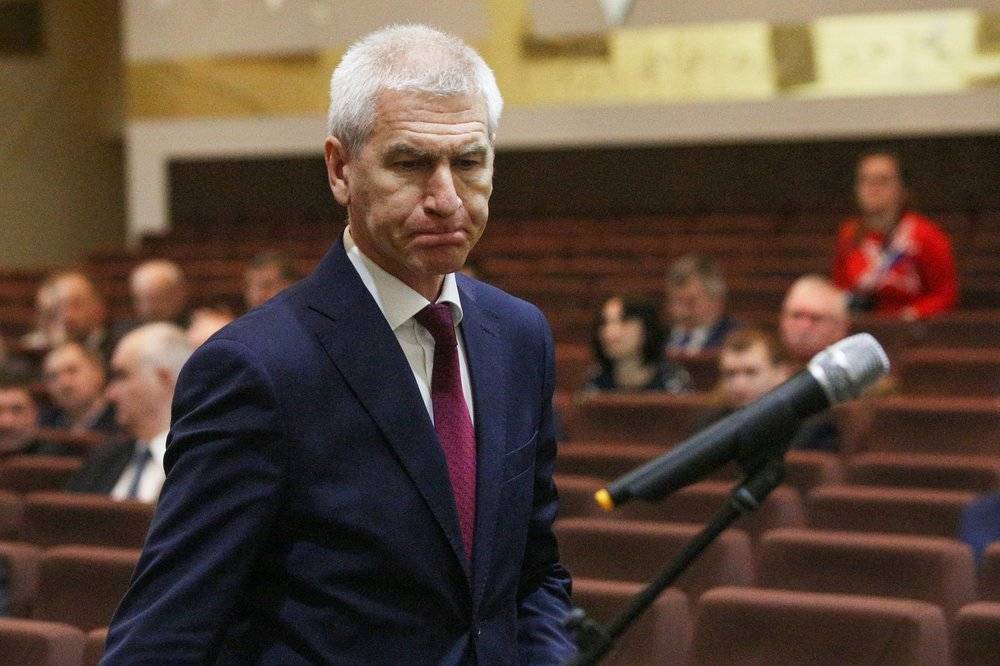Олег Матыцин - Глава Минспорта заявил о готовности начать в РФ подготовку по 21 виду спорта - vm.ru - Россия - Крым - Краснодарский край - Московская обл. - Новогорск - Ставрополье