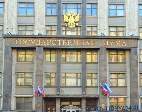 Дмитрий Морозов - В Госдуме заявили об отсутствии данных о смертности среди медиков от COVID-19 - novostidnya24.ru - Россия