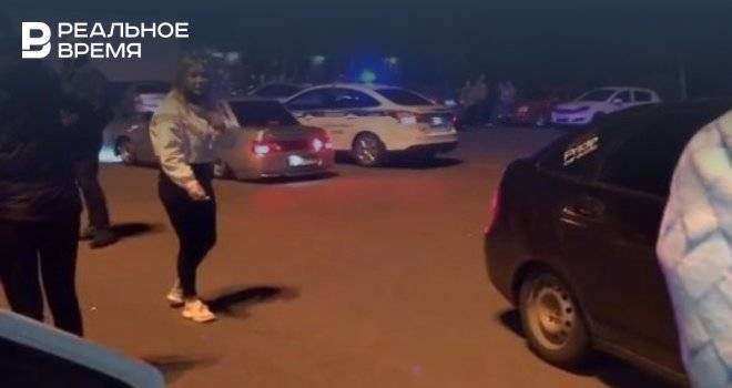 Полиция Казани начнет патрулировать площадь возле речпорта из-за вечеринок молодежи - realnoevremya.ru - Россия - Казань - Татарстан
