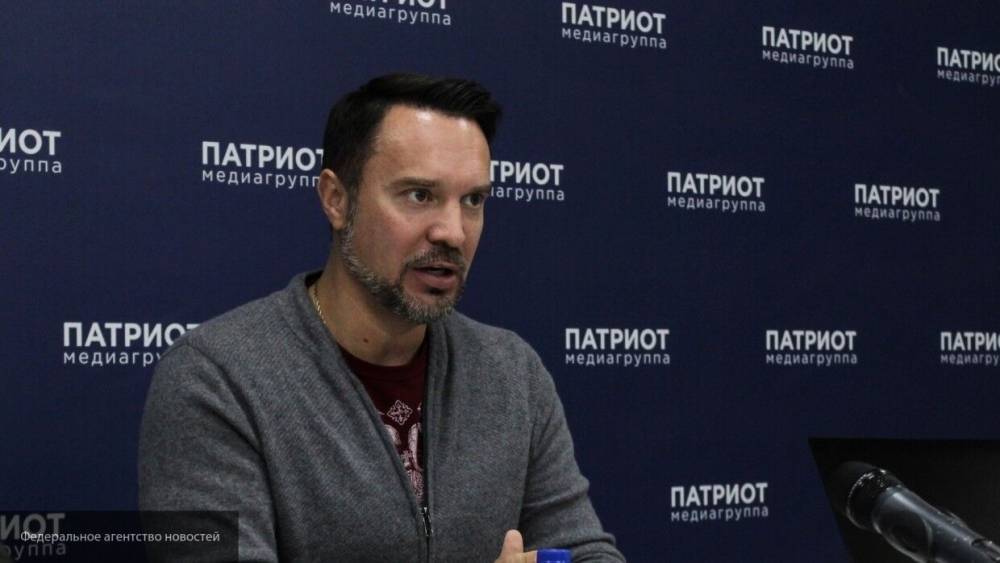 Руслан Осташко - Осташко призвал лишить заработка в РФ западные СМИ-фейкометы - polit.info - Россия - Франция - Иркутск - Ангарск