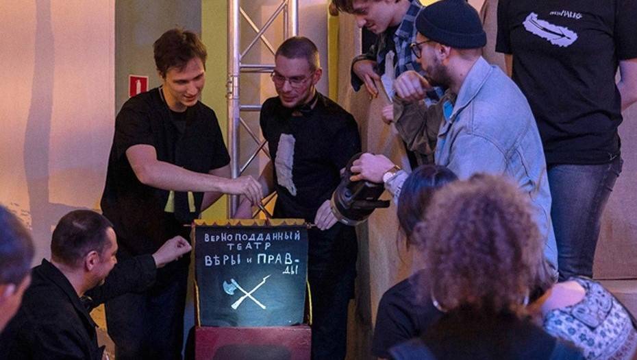 Искусство планирования: БТК осенью проведёт сразу два фестиваля - dp.ru