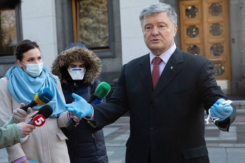 Петр Порошенко - Якоб Порошенко - Михаил Погребинский - "Культурные ценности на десятки миллионов долларов": Среди картин, которые вывез за границу Порошенко, есть работы Айвазовского - pravdoryb.info - Украина