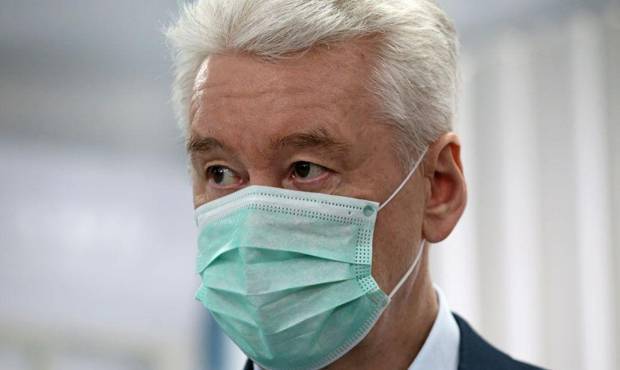 Сергей Собянин - Мэр Москвы заявил о необходимости сохранять цифровые пропуска и режим самоизоляции - og.ru - Москва