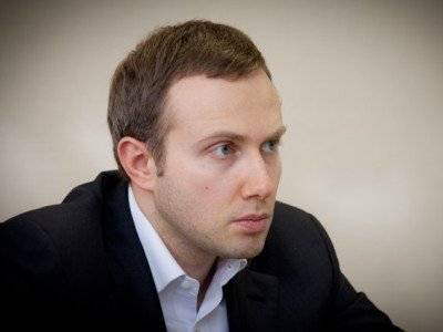 Владимир Путин - Артем Аветисян - Путин назначил Артема Аветисяна директором направления АСИ «Новый бизнес» еще на 4 года - news.am - Россия - Армения