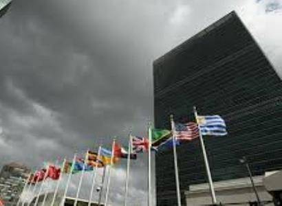 Более 500 сотрудников ООН заразились коронавирусом - news.am - Женева