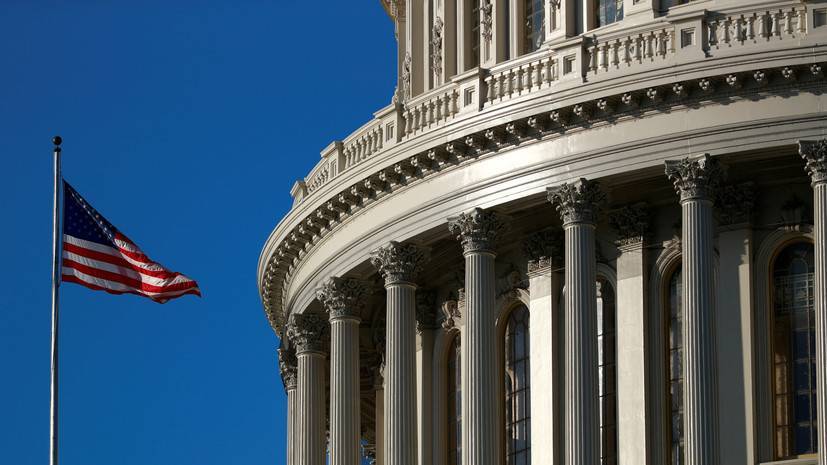 США ввели санкции против чиновников из Никарагуа - russian.rt.com - США - Иран - Никарагуа