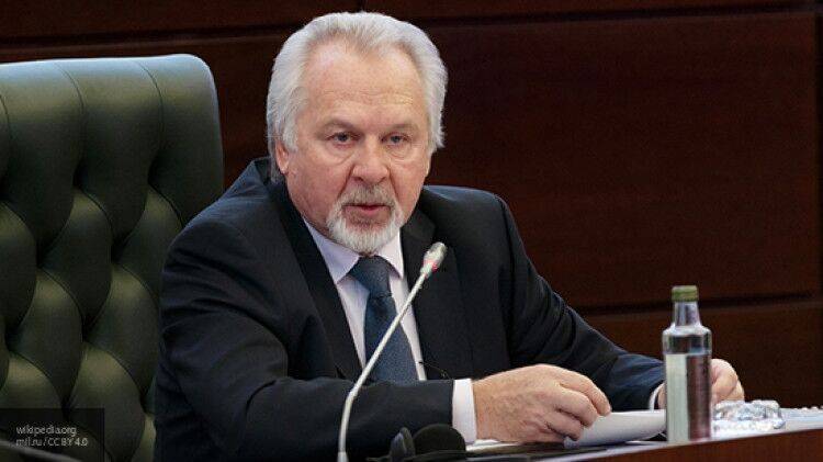 Никита Михалков - Павел Гусев - Павел Гусев удивился нецензурным словам Михалкова в свой адрес - politros.com - Москва