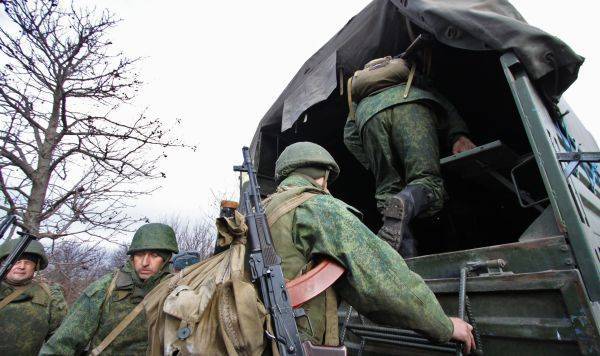 Денис Пушилин - Виктор Литовкин - Леонид Пасечник - Продолжение войны. Почему вновь обострилась ситуация в ДНР и ЛНР - lv.baltnews.com - США - Украина - Киев - ДНР - ЛНР - Донецкая обл.