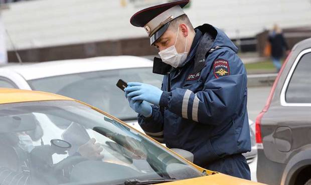 Андрей Воробьев - Губернатор Московской области Андрей Воробьев отменил пропускной режим - og.ru - Москва - Московская обл.