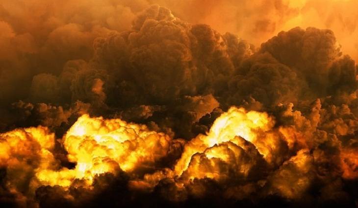 На месте крушения пакистанского авиалайнера обнаружили живого ребенка - mirnov.ru - Лахор - Карачи