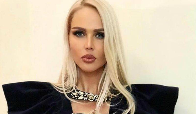 Мария Погребняк - Павел Погребняк - «Дети тоже болеют»: Мария Погребняк рассказала о коронавирусе в семье - bloknot.ru - Екатеринбург