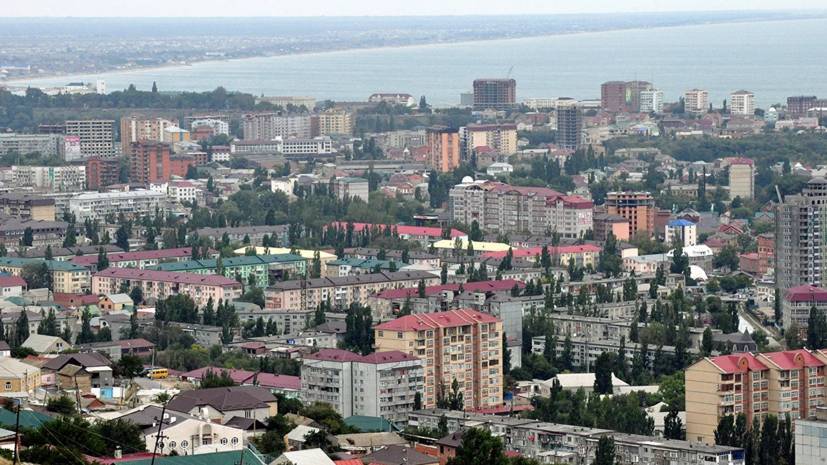 В Махачкале введут карантин на время Ураза-байрама - russian.rt.com - Махачкала - респ. Дагестан - респ. Чечня