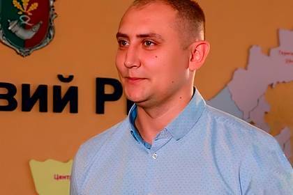 Украинка расстреляла Пипку - lenta.ru - Украина - Кривой Рог