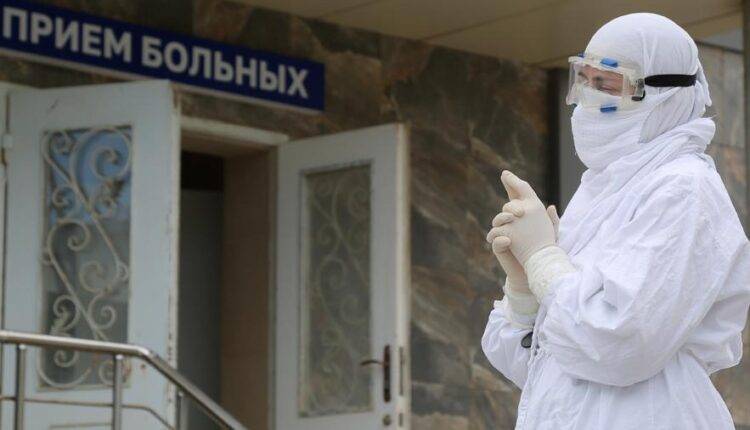 Владимир Путин - Михаил Мурашко - Мурашко заявил о стабилизации ситуации с коронавирусом в Дагестане - newtvnews.ru - Россия - респ. Дагестан