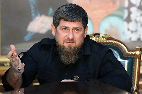 Рамзан Кадыров - Baza: Кадыров находится в тяжелом состоянии - znak.com - Москва - респ. Чечня - район Урус-Мартановский