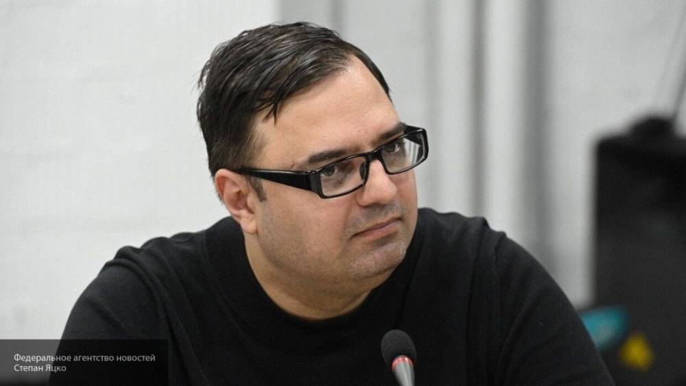 Ксения Собчак - Вадим Манукян - Новое шоу Ксении Собчак напомнило Манукяну бессмысленный базар - politros.com