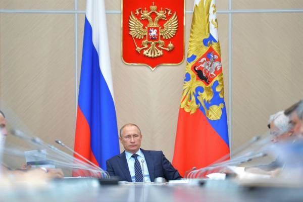 Владимир Путин - Вторая волна: Путин призвал готовиться к осенней эпидемии коронавируса - trud.ru - Россия