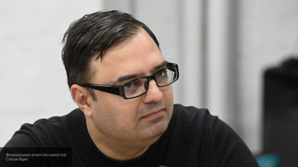Вадим Манукян - Манукян призвал дать ответную реакцию YouTube на блокировку российских аккаунтов - politexpert.net - Россия