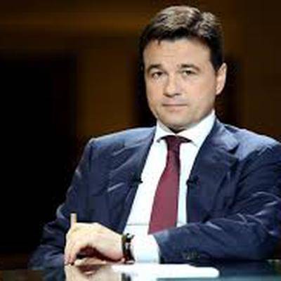 Андрей Воробьев - Губернатор Подмосковья заявил об отмене режима цифровых пропусков - radiomayak.ru - Москва - Московская обл.