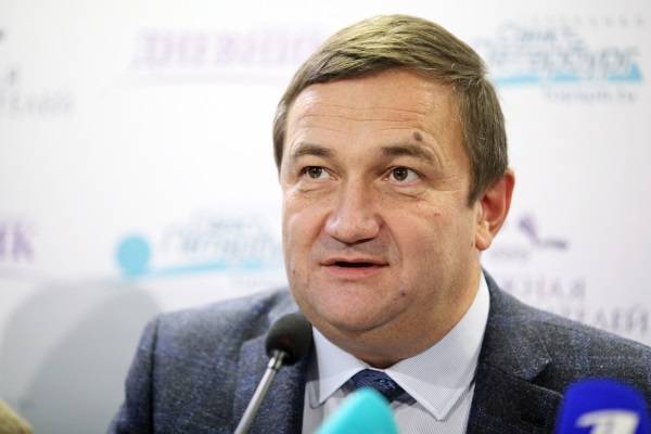 Константин Сухенко - В Смольном спрогнозировали открытие театров к сентябрю - abnews.ru - Санкт-Петербург - Новости - Петербург