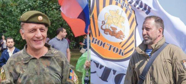 Масштабное наступление со стороны Украины развяжет руки России в Донбассе - eadaily.com - Россия - Украина - Киев - ДНР - ЛНР