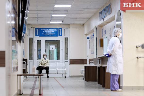 Виктор Бобыря - Колоссальные нагрузки, панические настроения и расставание с семьей: через что проходят сыктывкарские медики во время борьбы с коронавирусом - bnkomi.ru - Китай - респ. Коми - Сыктывкар