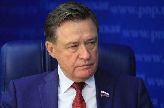 Сергей Рябухин - Эльвира Набиуллина - Рябухин объяснил, почему Центробанк никогда не обнулит ключевую ставку - pnp.ru - Россия