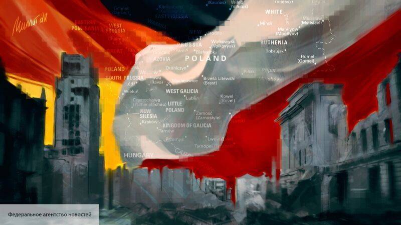 «Ядерный раскол» в НАТО привел к противостоянию Польши и Германии - politros.com - Россия - США - Вашингтон - Германия - Польша - Берлин - Варшава