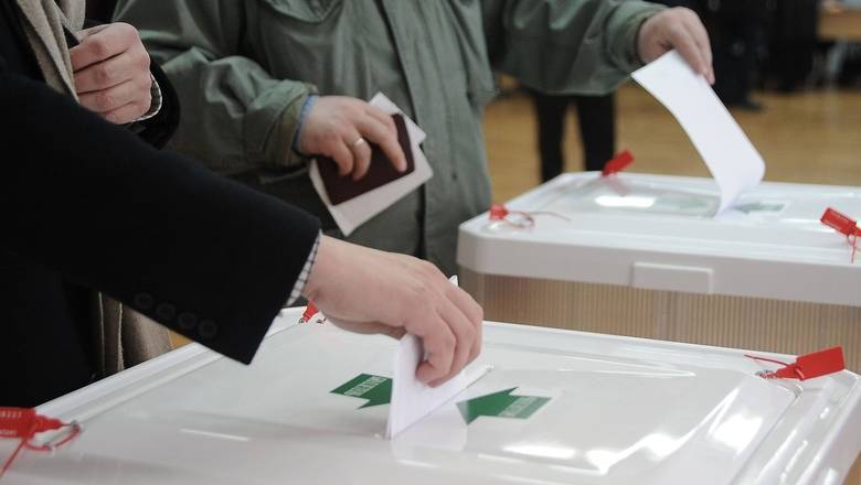 Выборы больше не будут тайными после перехода голосования в онлайн - newizv.ru
