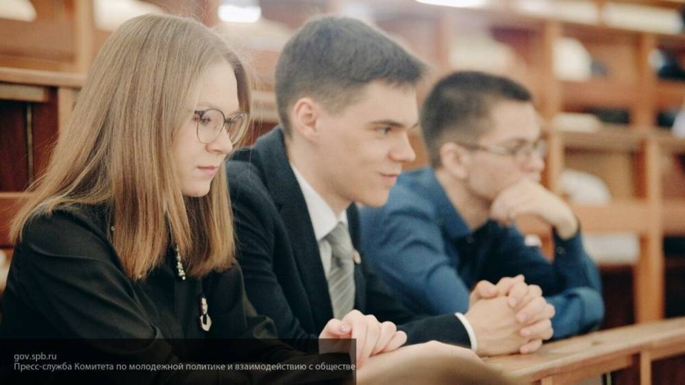 Алексей Комиссаров - Президентская платформа запускает новый масштабный проект "Время карьеры" - nation-news.ru - Россия
