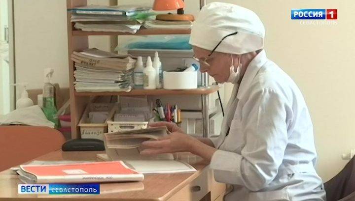 Александр Кулагин - В Севастополе медработники получат региональные выплаты - vesti.ru - Севастополь