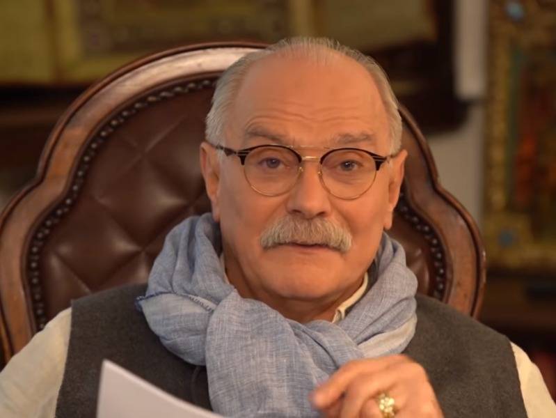 Дмитрий Песков - Вильям Гейтс - Герман Греф - Никита Михалков - Павел Гусев - Михалков ответил всем критикам, вспомнив "план Даллеса" и наехал на Генпрокуратуру - sobesednik.ru