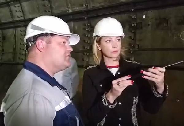 Александр Беглов - Инна Карпушина - Журналисты нашли место автора телеграм-канала критикующего Смольного - abnews.ru - Петербурга - Санкт-Петербург - Новости - Петербург