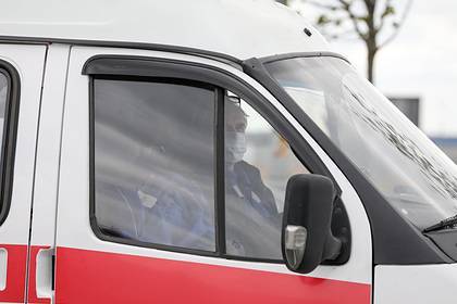 На российском оборонном предприятии произошла вспышка коронавируса - lenta.ru - Архангельская обл. - Северодвинск