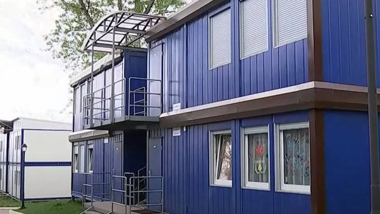 Жилье для военных в России и мире: почему должно быть стыдно за "бытовки «со шторами" - newizv.ru - Россия