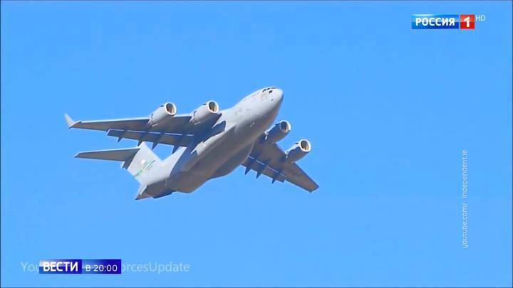 Дональд Трамп - Подножка европейским союзникам: решение США о выходе из ДОН поразило НАТО - vesti.ru - Москва - Россия - США - Вашингтон - Германия - Польша - Финляндия - шт. Мичиган - county Ford