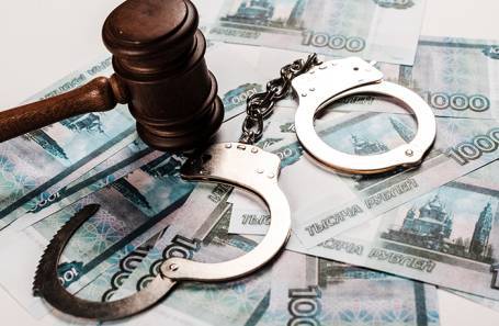 МВД отказалось от обвинения в преступном сообществе в деле о хищении 11 млрд рублей у ПФР - bfm.ru - Россия - респ. Коми - Белгород