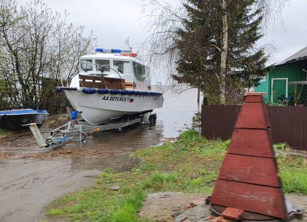 Пик половодья на северных реках Коми не пройден – МЧС - bnkomi.ru - Россия - респ. Коми