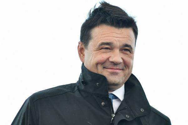 Андрей Воробьев - «Между Сциллой и Харибдой»: глава Подмосковья отменил электронные пропуска - trud.ru - Москва - Московская обл.