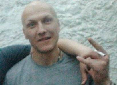 Бывшего вора в законе Паштета назвали кандидатом в лидеры криминала Белоруссии - news.am - Россия - Армения - Белоруссия - Минск - Эмираты