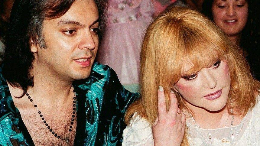 Алла Пугачева - Филипп Киркоров - Киркоров вспомнил, когда впервые встретил Пугачеву - 5-tv.ru - Москва - Болгария