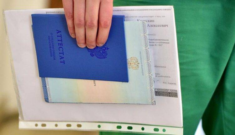 Сергей Кравцов - В Минпросвещении рассказали о порядке зачисления в колледжи - newtvnews.ru - Россия