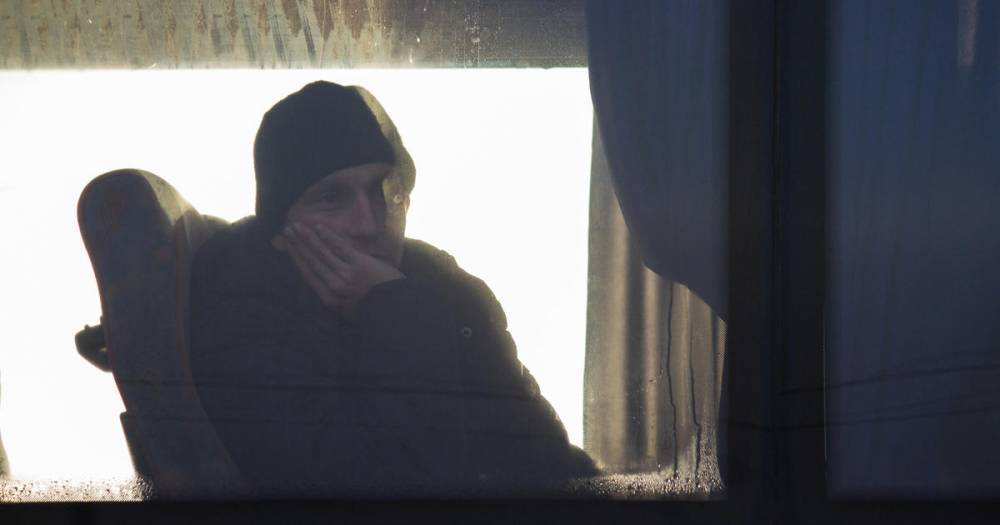 Борис Грызлов - Грызлов обвинил Киев в создании гуманитарной катастрофы в Донбассе - ren.tv - Россия - Украина - Киев - Луганская обл. - ДНР - ЛНР - Донецкая обл.