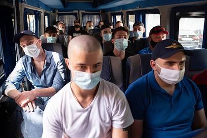 В Подмосковье назвали сумму штрафа для людей без масок - lenta.ru - Москва - Россия - Московская обл.