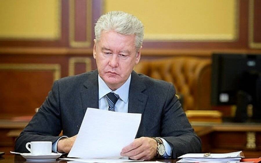 Собянин утвердил правила оказания плановой медицинской помощи во время эпидемии - theins.ru
