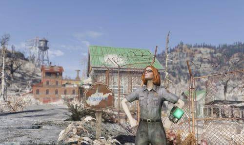 Bethesda «извинилась» за баги в Fallout 76 бесплатными сезонами - vistanews.ru