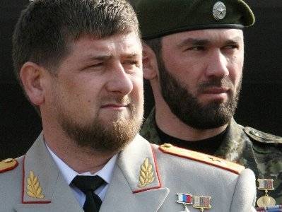 Рамзан Кадыров - Магомед Даудов - Спикер парламента Чечни выступил с заявлением о состоянии здоровья Рамзана Кадырова - news.am - респ. Чечня