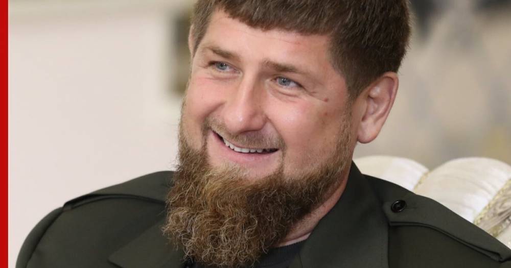Рамзан Кадыров - Магомед Даудов - В парламенте Чечни назвали «неправдой» сообщения о болезни Кадырова - profile.ru - респ. Чечня