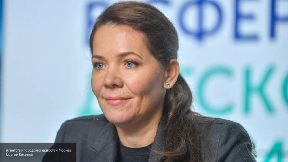 Анастасий Раков - Ракова рассказала, когда снимут запрет на проведение массовых мероприятий в Москве - inforeactor.ru - Москва